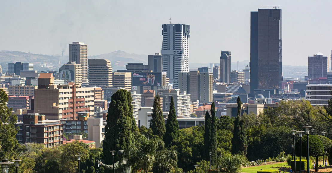 Where to Invest in Africa 2025-26: Unveiling New Frontiers for Growth