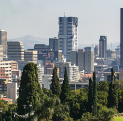 Where to Invest in Africa 2025-26: Unveiling New Frontiers for Growth