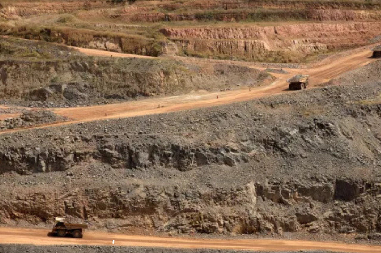 Ghana Bans Mining in Forest Reserves to Strengthen Environmental Protection