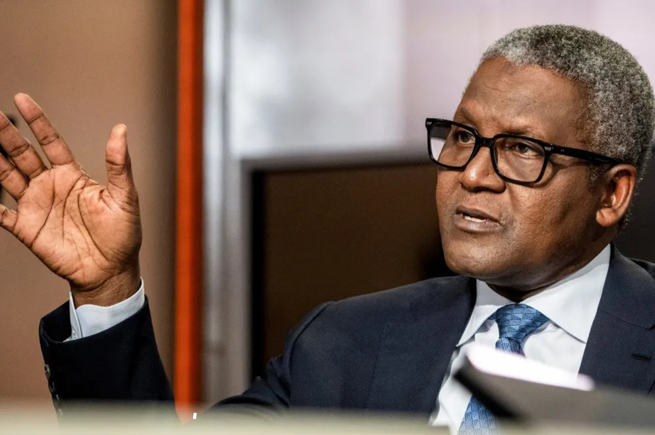 Dangote Escalates Dispute With Nigerian Regulator, Calls for Corruption Probe