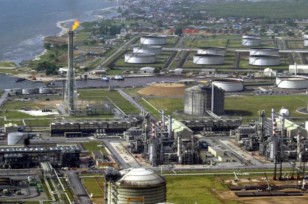 Nigeria Issues Gas-Flaring Permits, Targets $2 Billion Investment and 3GW Power Potential