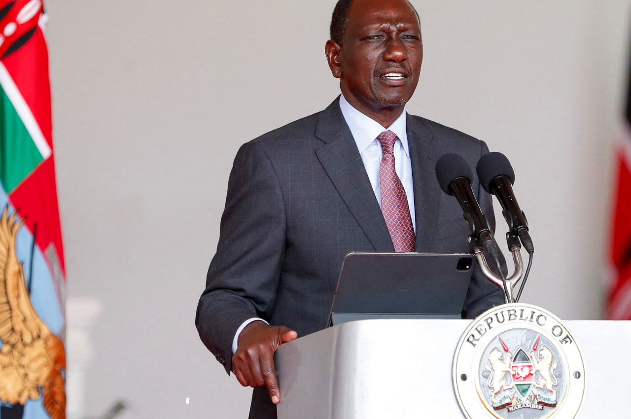 Kenya Approves Infrastructure and Sovereign Wealth Funds to Ease Debt Pressure