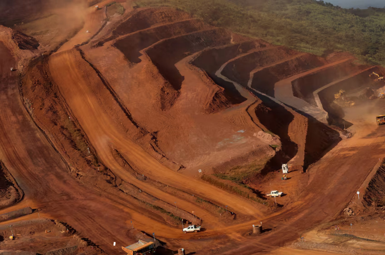 Guinea Plans Major Mining Conference Next Year to Attract Global Investors