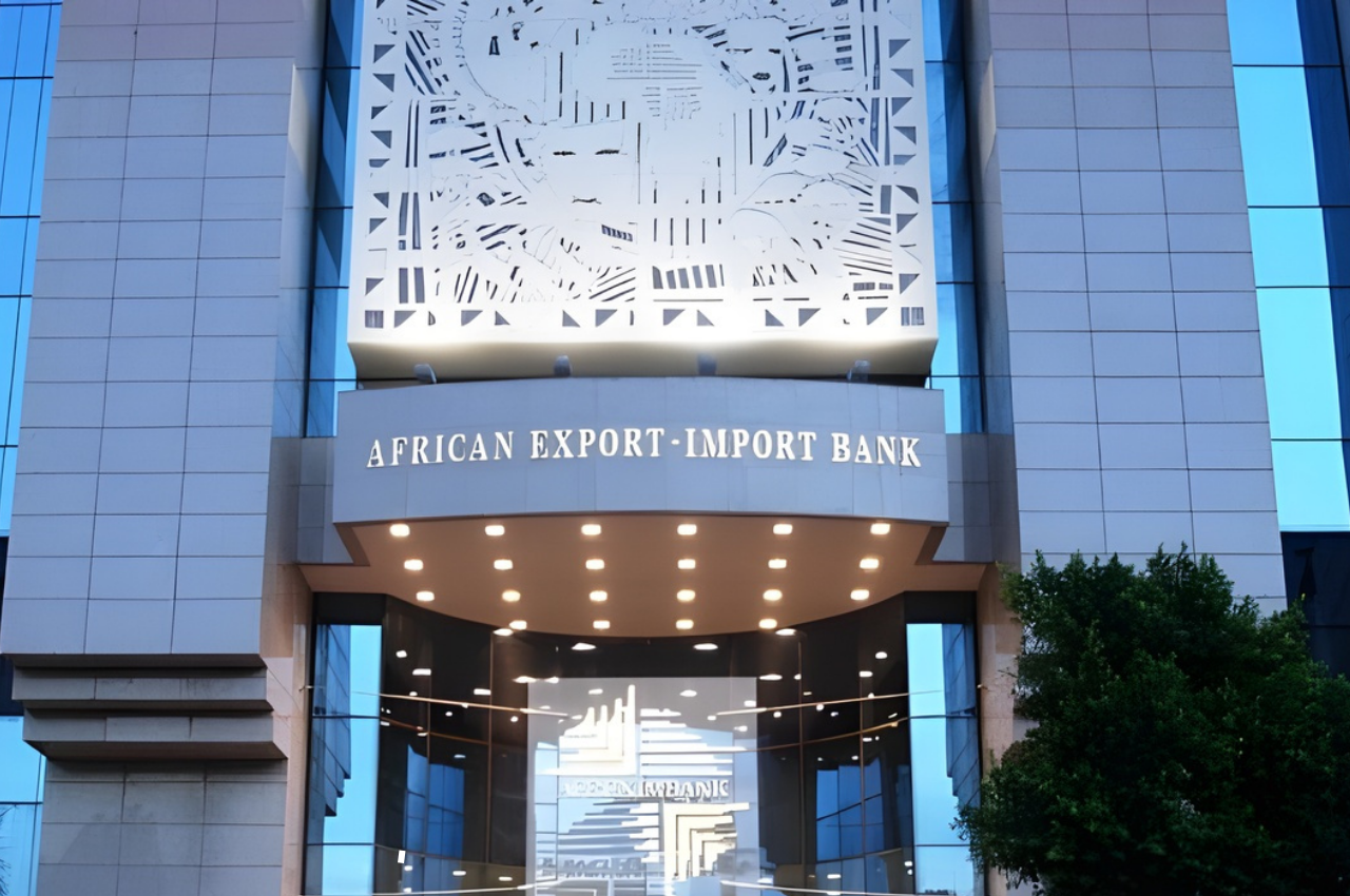 Ghana and Afreximbank Resolve $750 Million Financing Facility