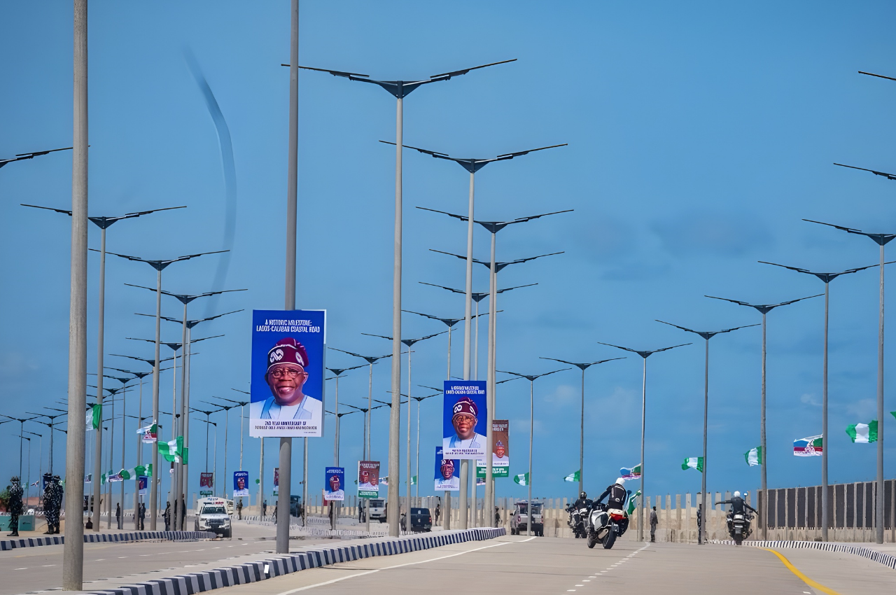 Nigeria Secures $1.2 Billion UAE Financing for Lagos–Calabar Coastal Highway
