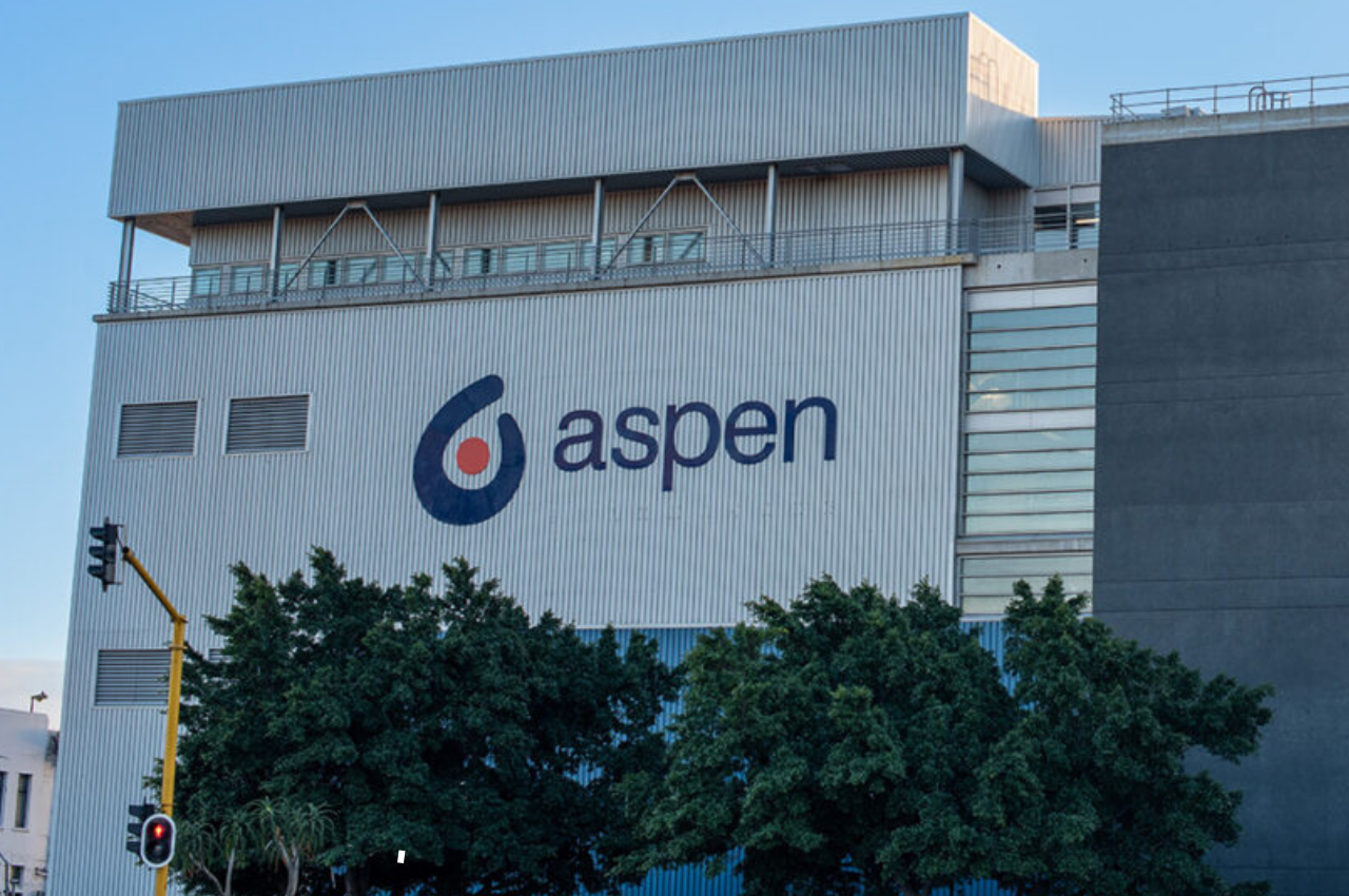 South Africa’s Aspen Pharmacare to Sell Asia Pacific Operations for $1.6 Billion