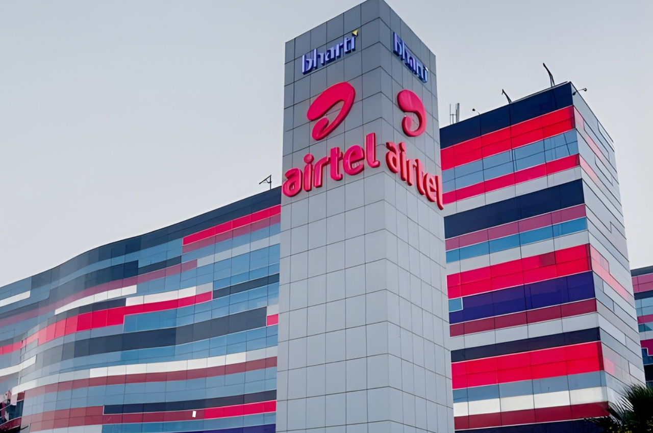 Airtel Africa Partners with SpaceX to Launch Satellite-to-Cell Coverage Across 14 Markets