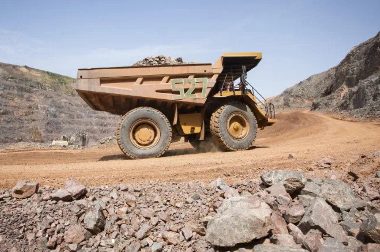 Barrick Mining Resumes Operational Control of Mali Gold Mine After Settlement