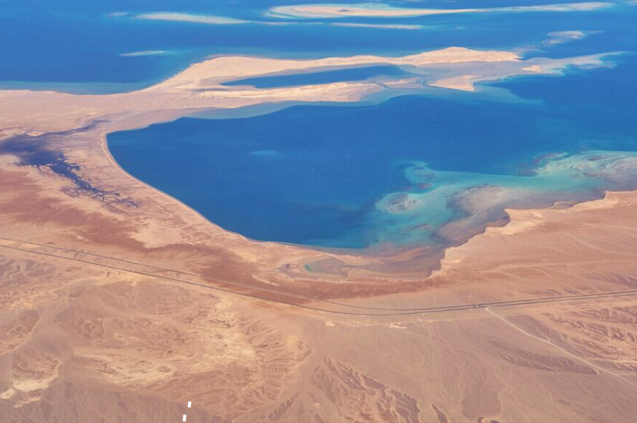 Egypt Receives $3.5 Billion From Qatar in Coastal Development Deal