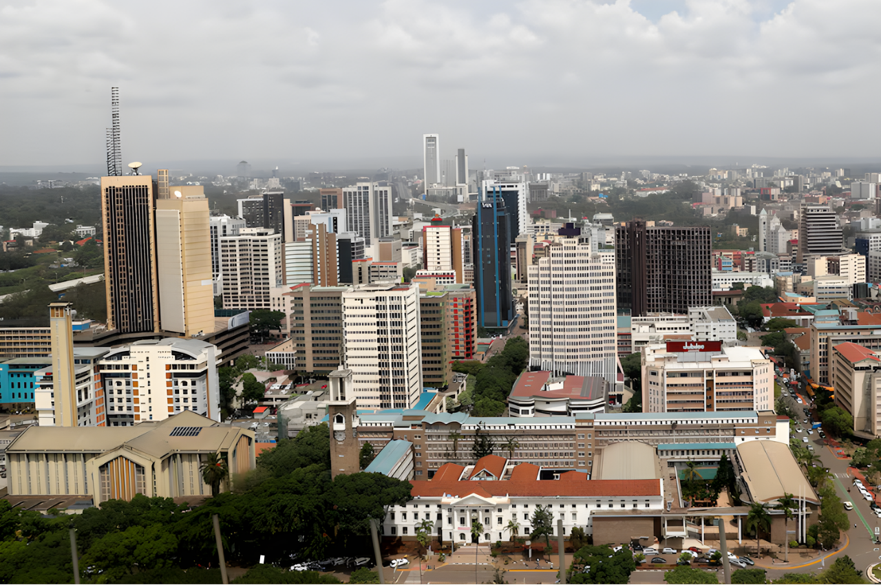 Kenya’s Economy Expands 4.9% in Q3 2025 on Agriculture and Construction Rebound