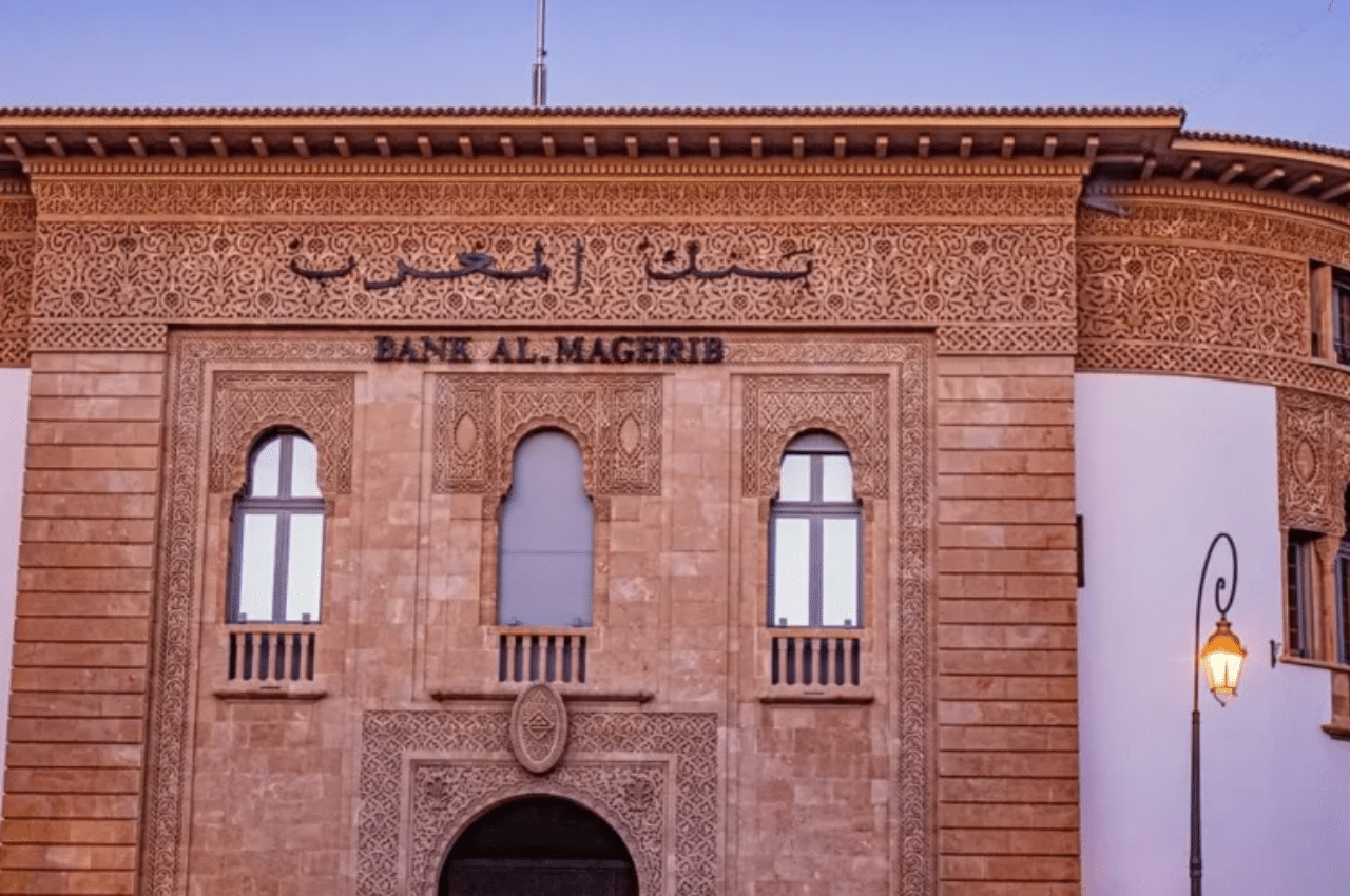 Morocco Banking Liquidity Deficit Widens in December