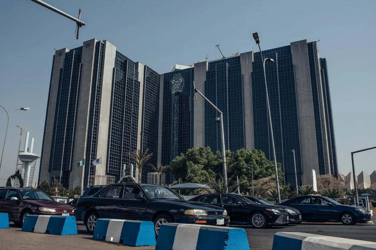 Nigeria Current Account Surplus Seen Rising to $18.8 Billion in 2026, CBN Says
