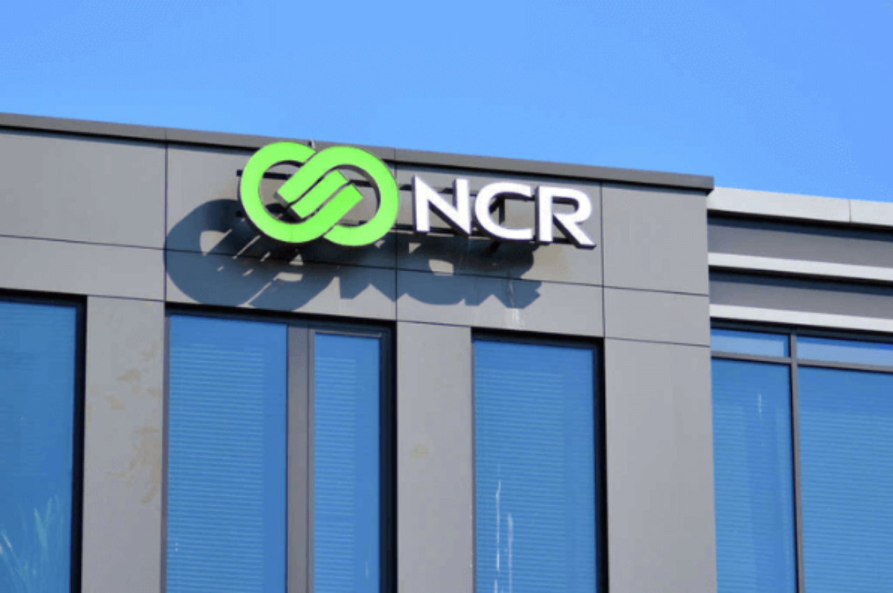NCR Returns to Profit After Sharp Drop in Administrative Costs