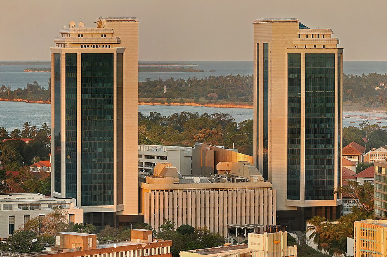 Tanzania Holds Benchmark Rate at 5.75% as Policymakers Back Growth Momentum