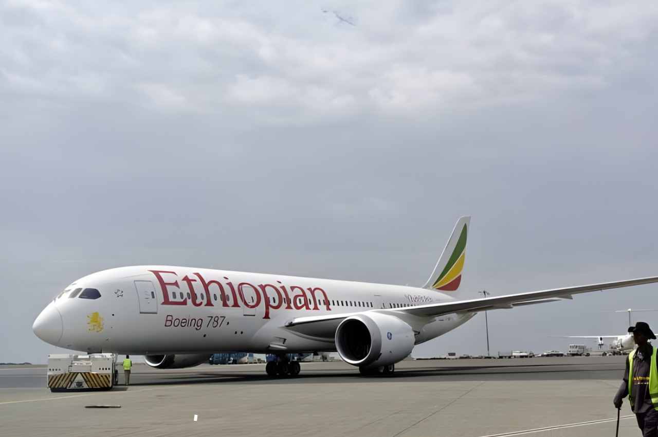 Ethiopia Launches $12.5 Billion Construction of Africa’s Largest Airport