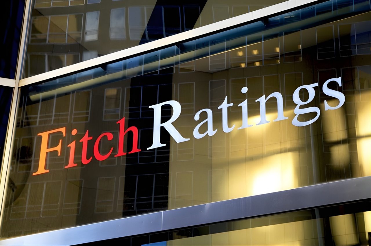 Fitch ratings