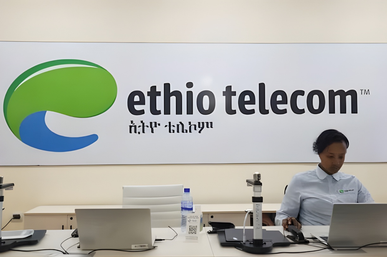 Ethio Telecom