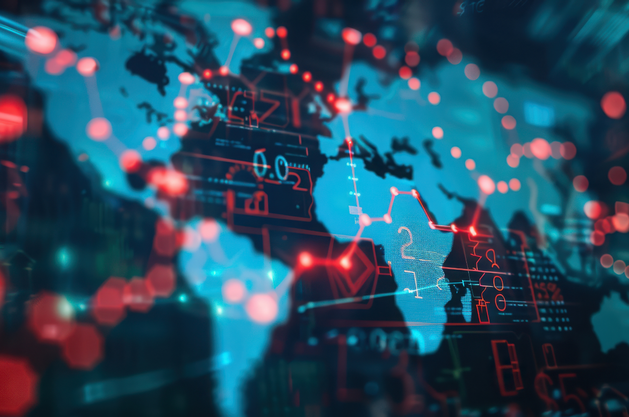 ONE Data and Rockefeller Foundation Launch Development Finance Observatory Backed by $4 Million