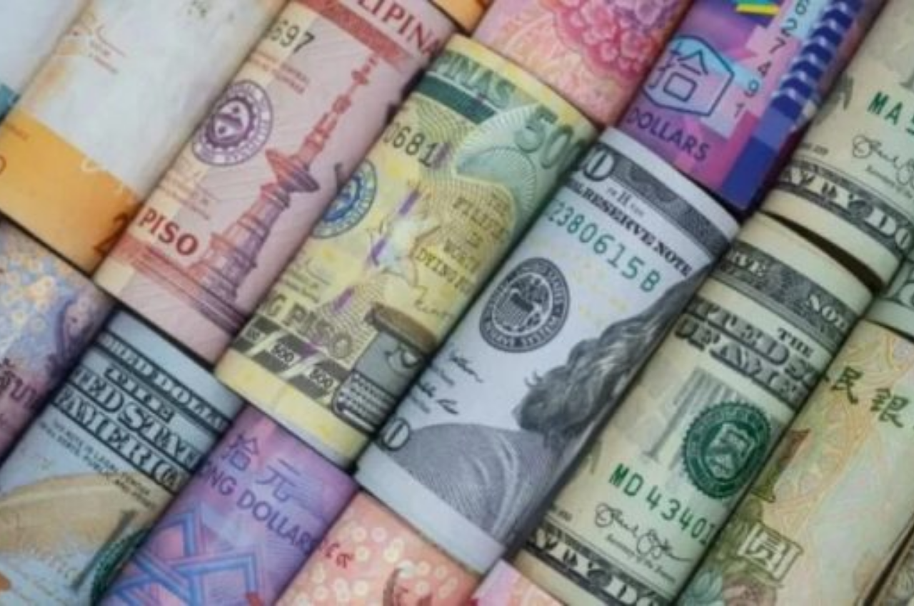African Currencies Show Mixed Outlook as Ghana’s Cedi Weakens and Nigeria’s Naira Holds Firm