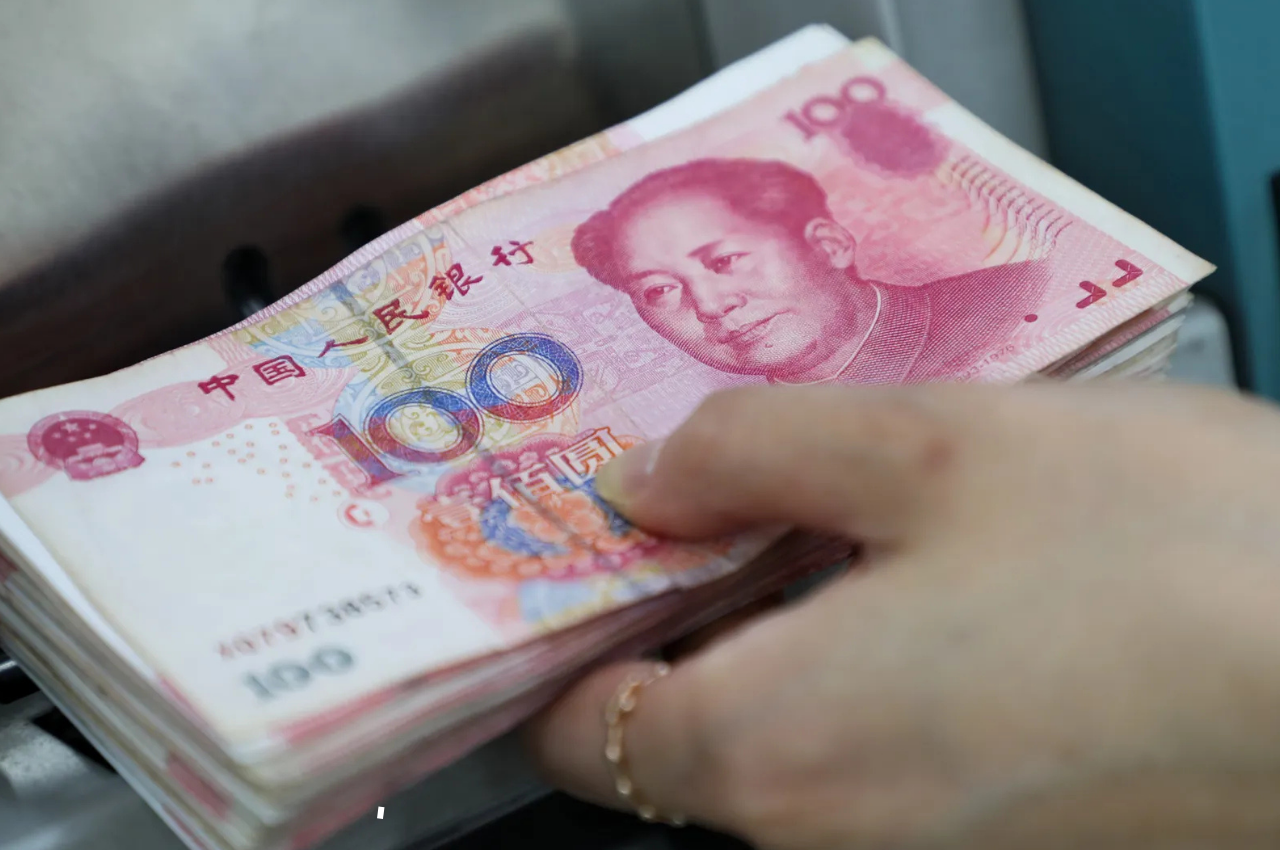 Zambia Accepts Mining Taxes in Yuan as Chinese Firms Lead Shift