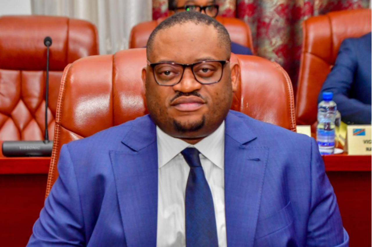 DRC Plans $750 Million Debut International Bond