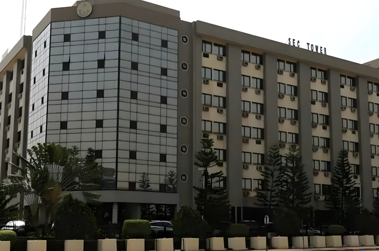 Nigeria’s Capital Market Hits N123.9 Trillion, Contribution to GDP Climbs to 33%