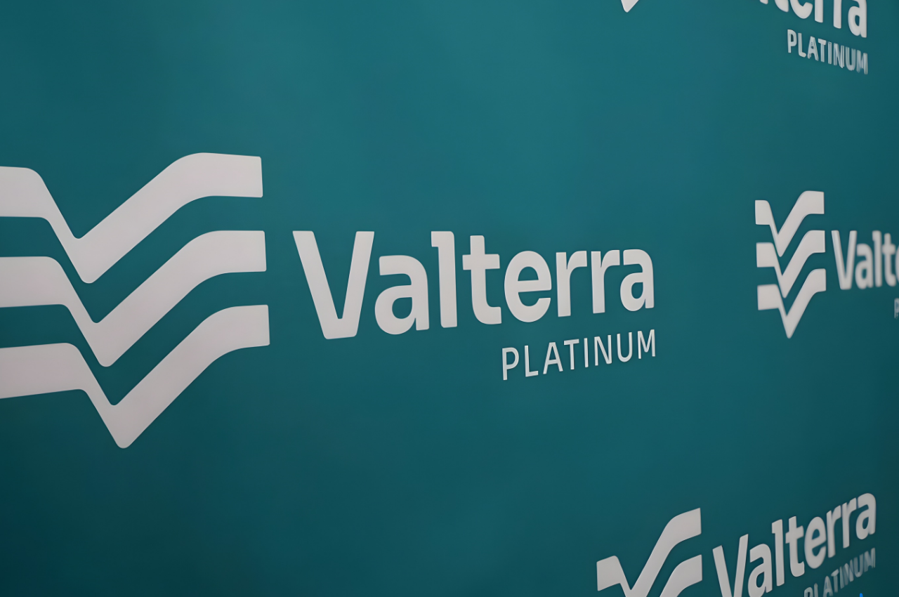 South Africa’s Valterra Platinum Reports Sharp Profit Growth as Metal Prices Rise