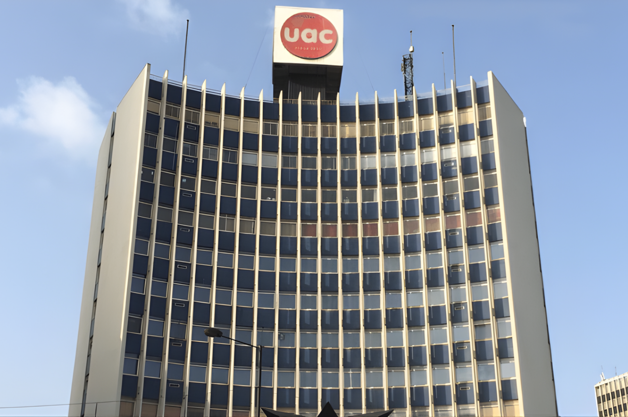 UAC Posts Record Revenue After CHI Acquisition as Profit Falls in 2025
