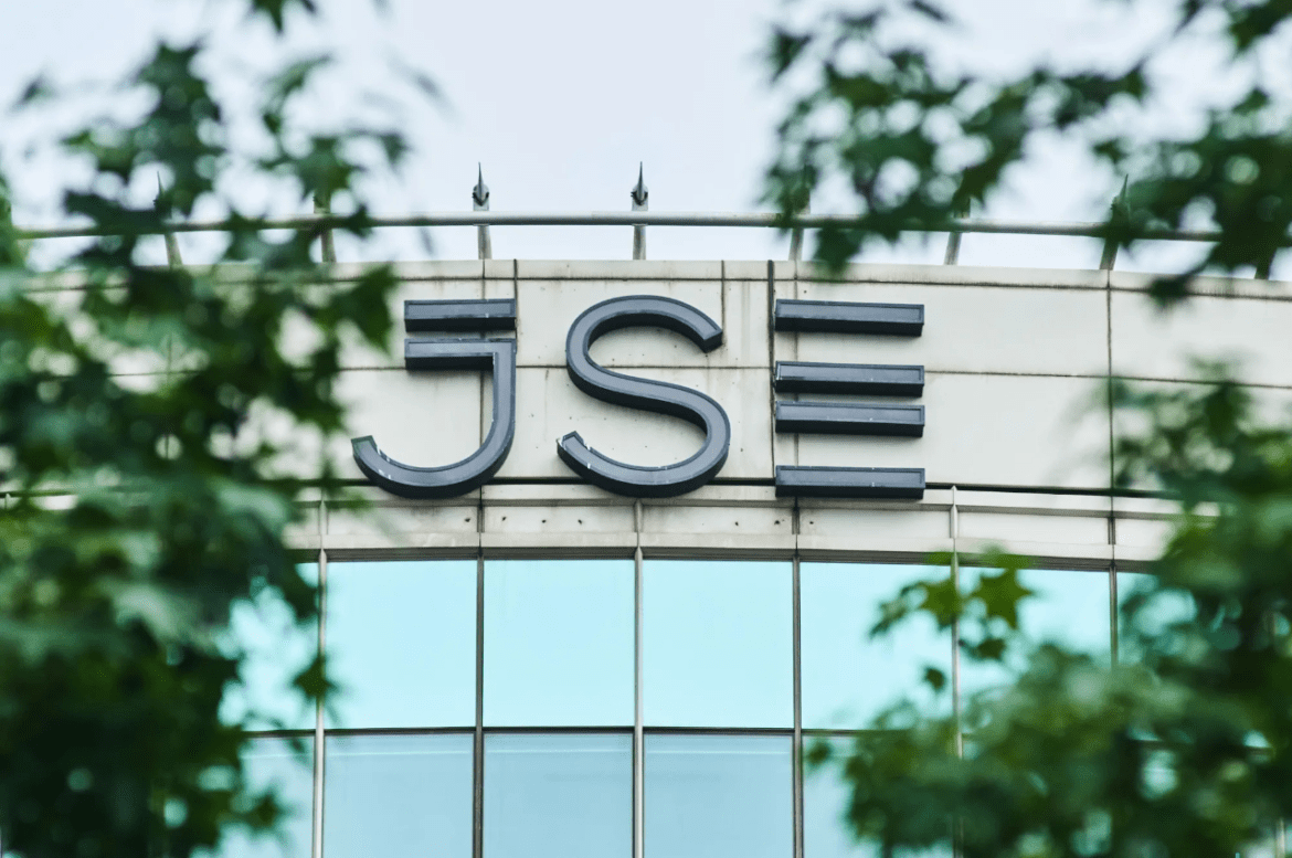 JSE