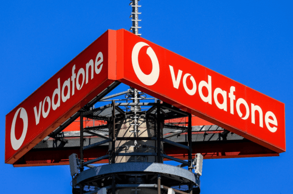 Vodafone