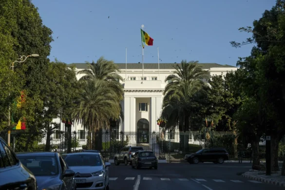Senegal
