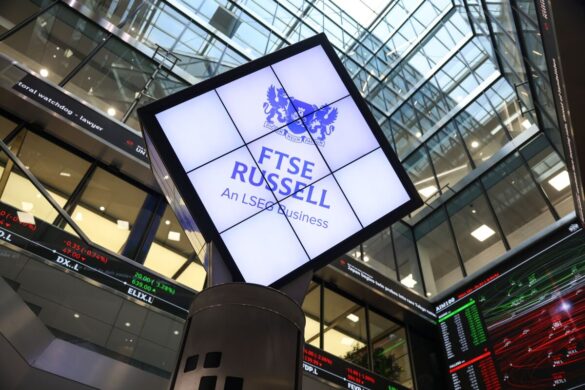 FTSE Russell