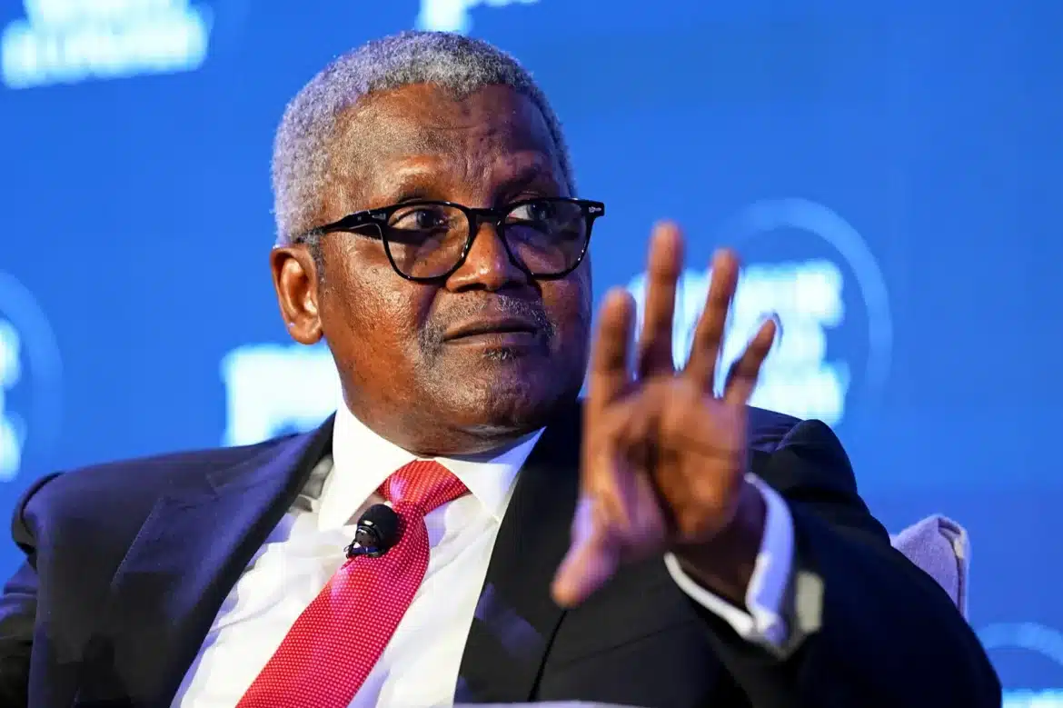 Dangote
