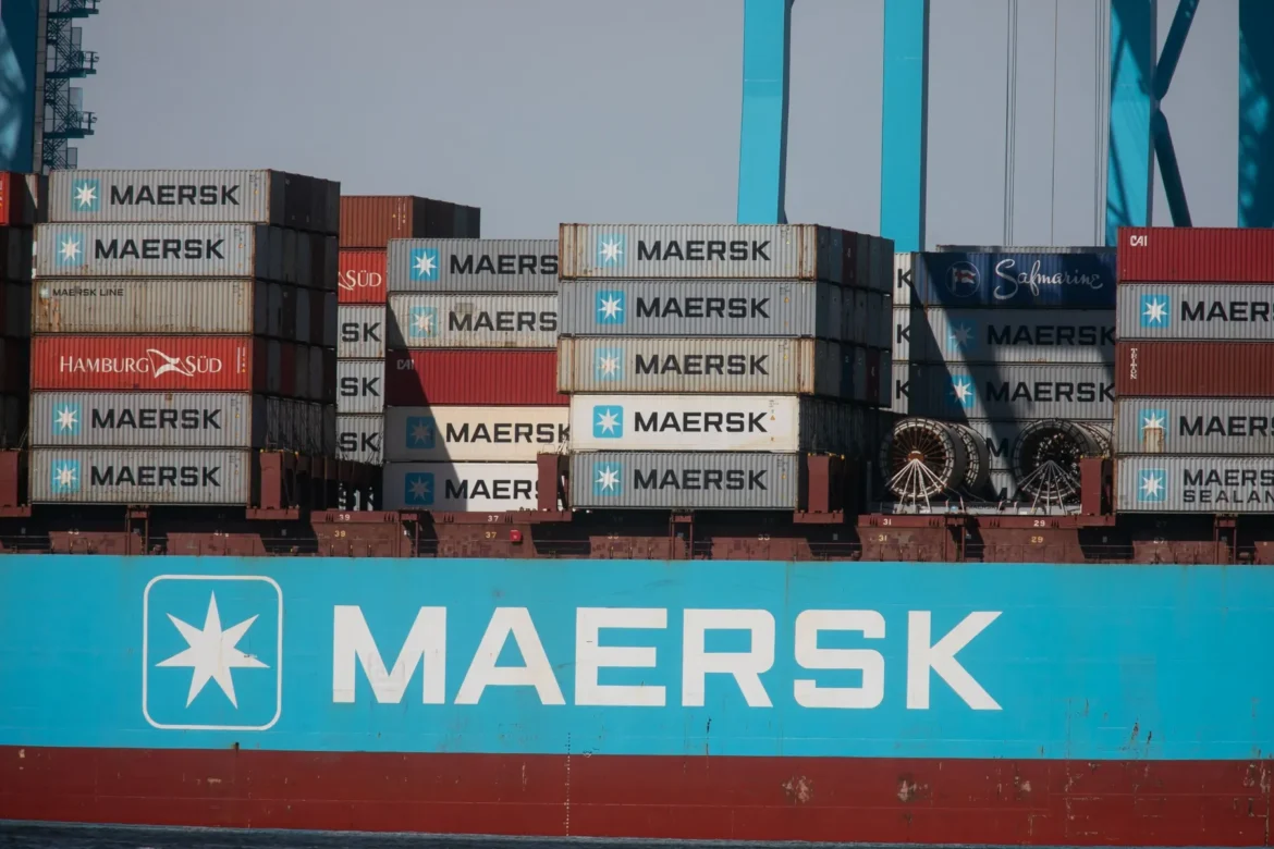 Maersk