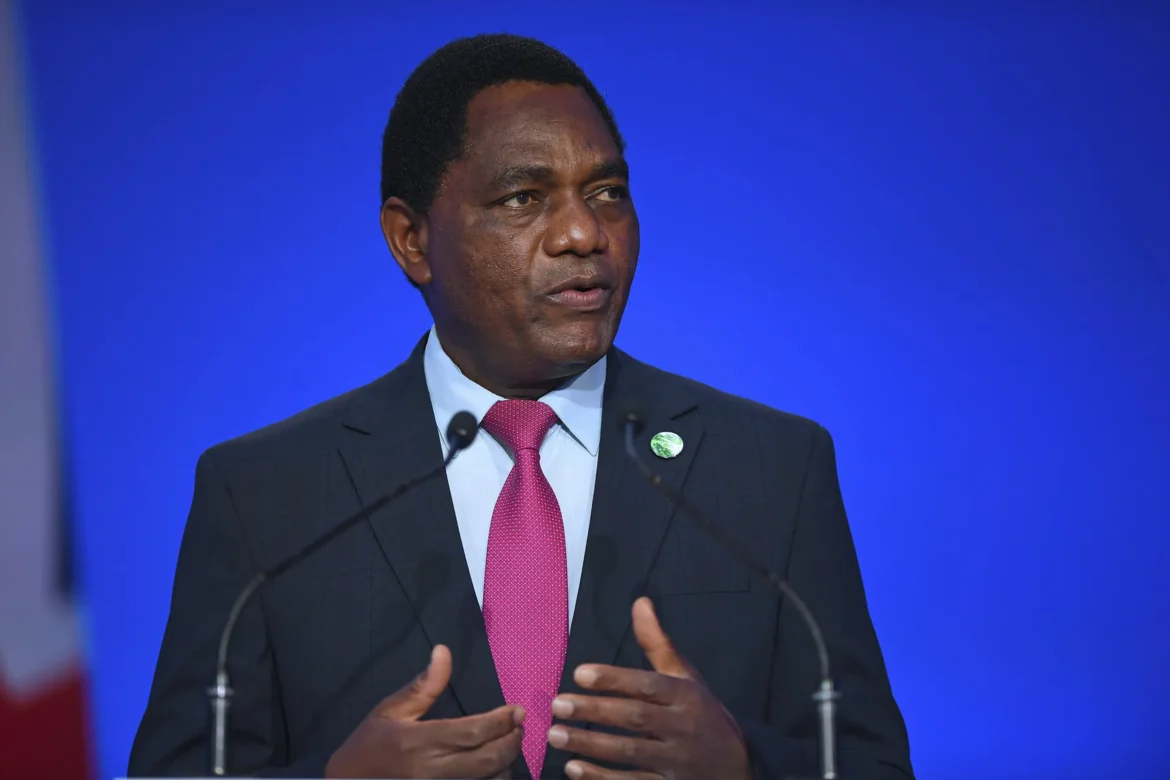 Zambia
