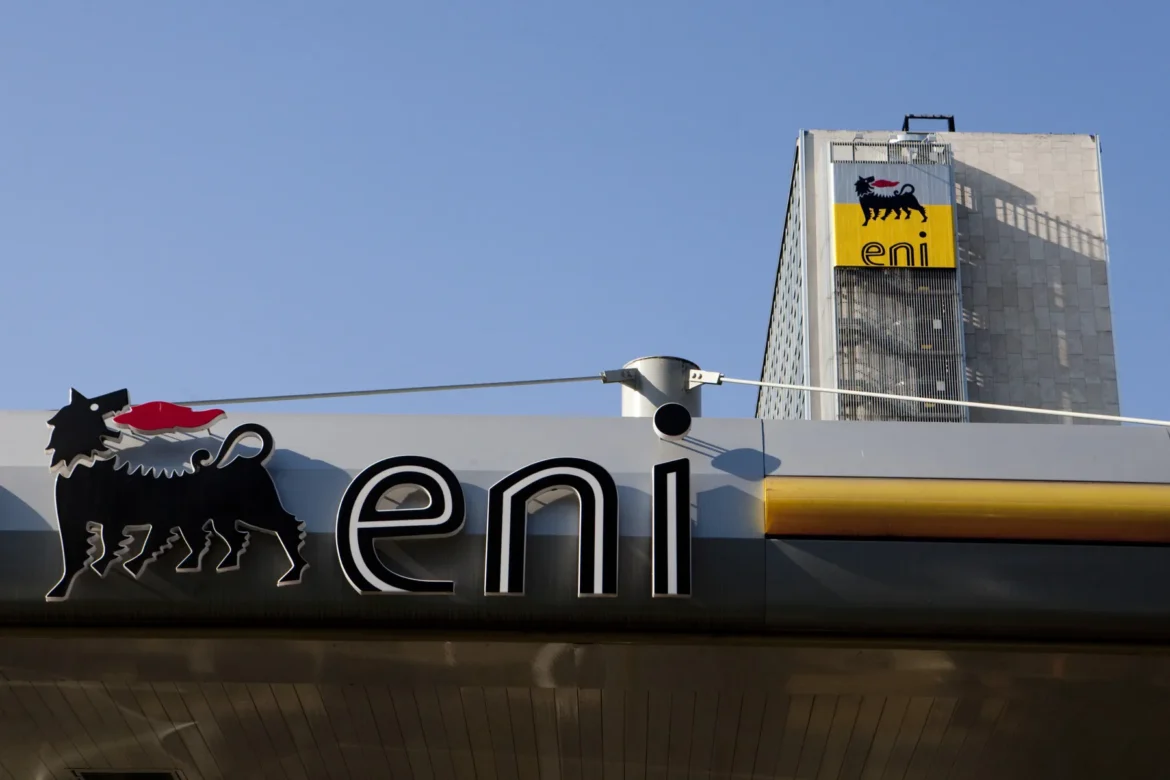 Eni
