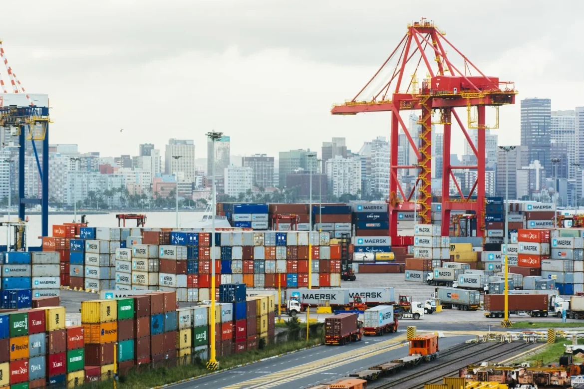ICTSI