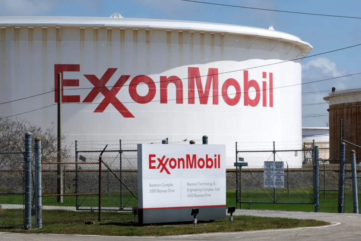 ExxonMobil