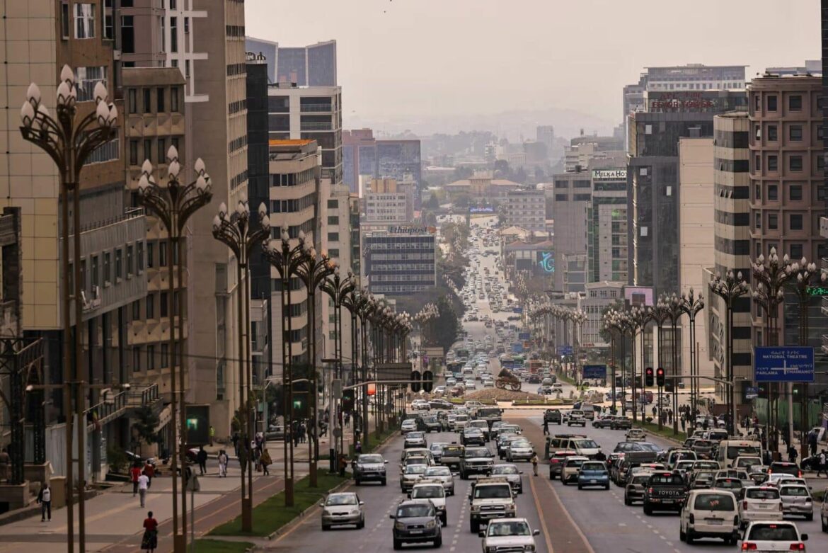 Ethiopia