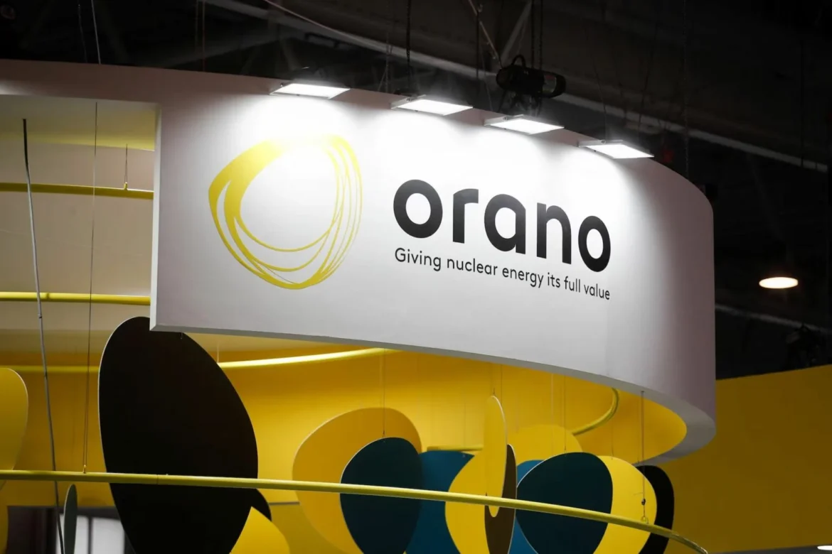 Orano