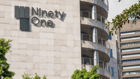 Ninety-One