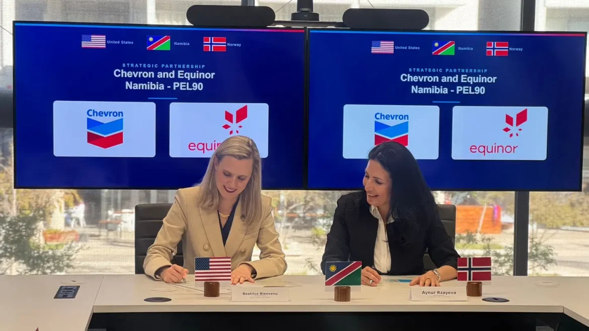 Equinor