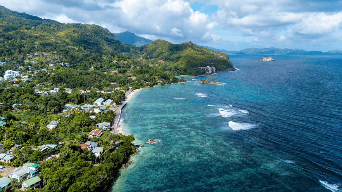 Seychelles