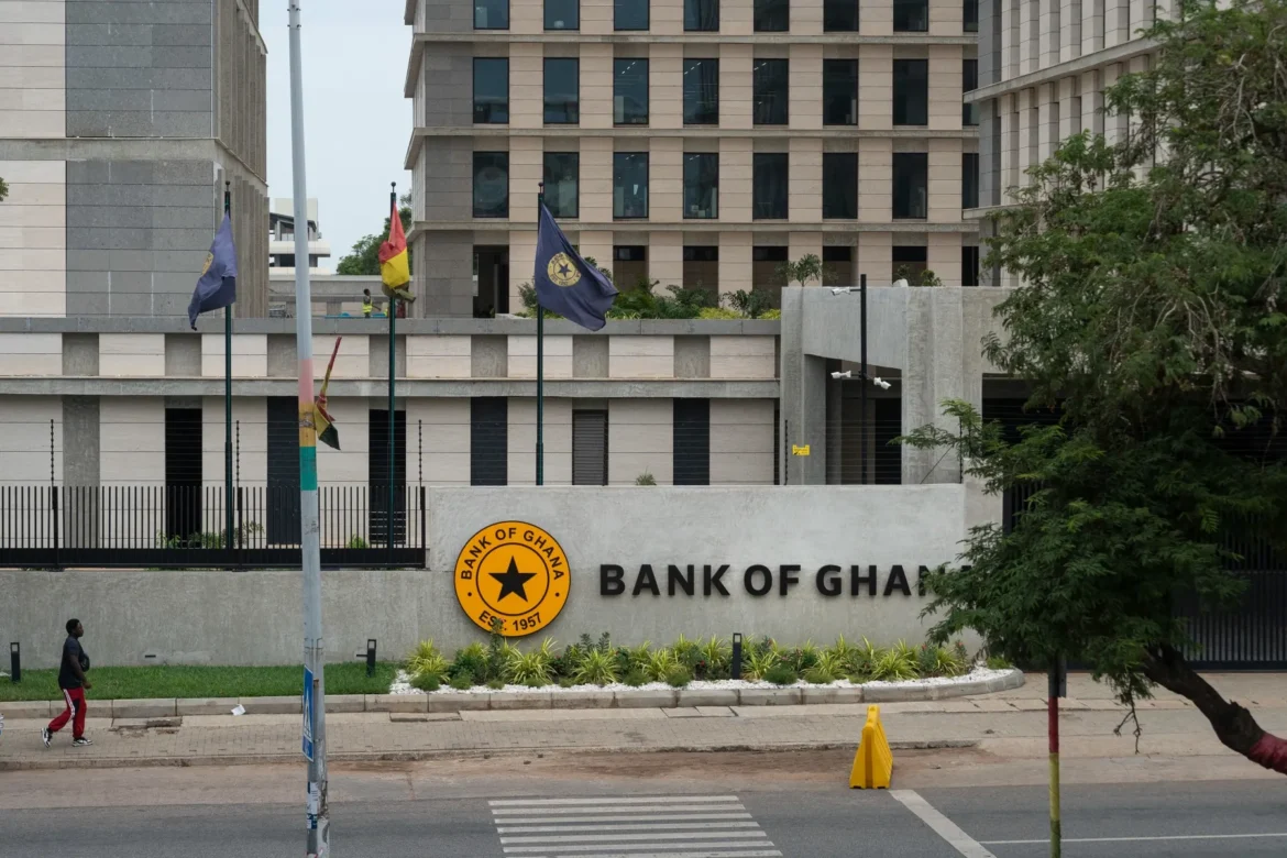 Ghana
