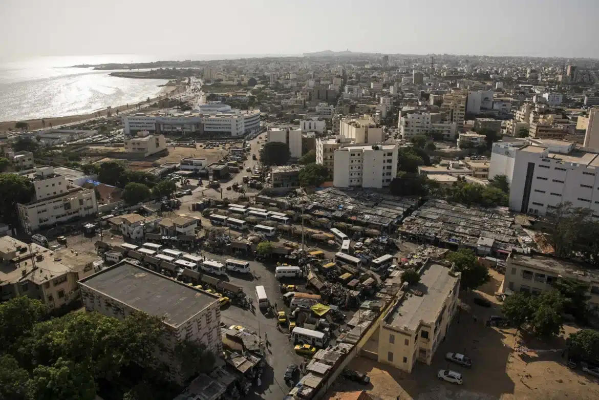 Senegal