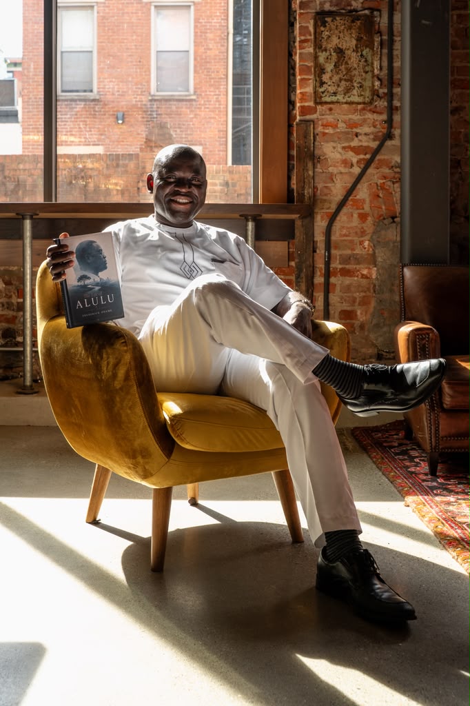From a Ghanaian Village to Wall Street’s World of Banking: The Story of Frederick Odame 7 WhatsApp Image 2026 10 28 at 20.48.46